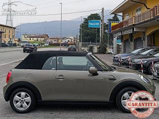 MINI Cabrio usata 106