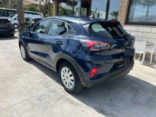 FORD Puma usata, con Autoradio