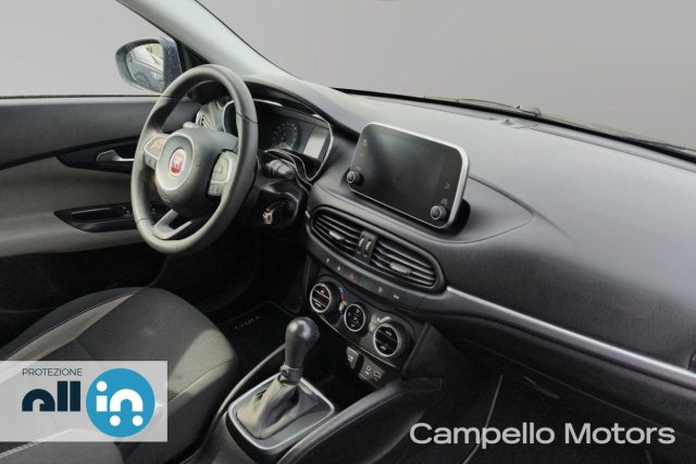 FIAT Tipo usata 12