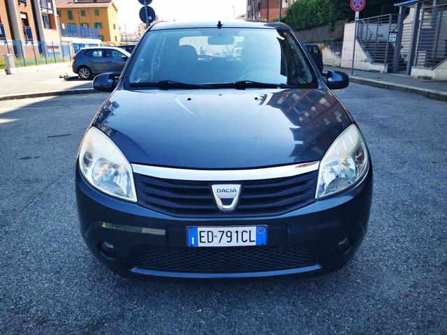 DACIA Sandero usata, con Airbag