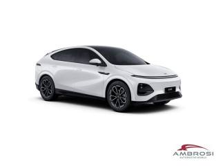 XPENG G6 RWD STANDARD RANGE