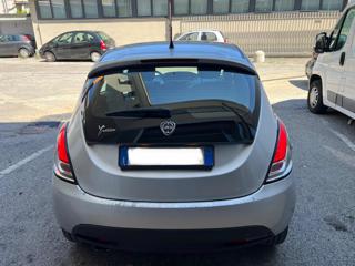 LANCIA Ypsilon usata, con Chiusura centralizzata