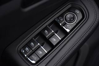 PORSCHE Macan usata, con Sistema di navigazione