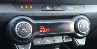 KIA Stonic usata, con Chiusura centralizzata