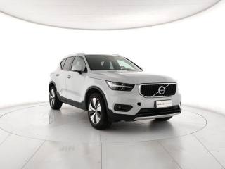 VOLVO XC40 usata, con Autoradio