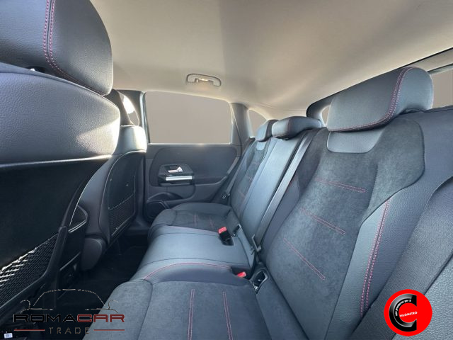 MERCEDES-BENZ B 250 usata, con ESP