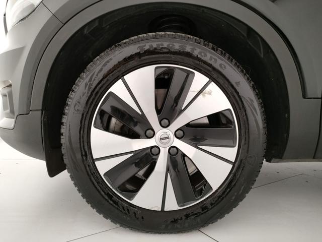 VOLVO XC40 usata, con Cruise Control