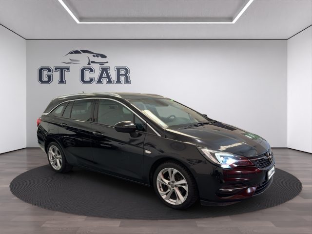OPEL Astra usata, con Airbag laterali