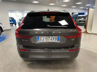 VOLVO XC60 usata, con Fendinebbia