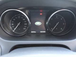 LAND ROVER Discovery Sport usata, con Bracciolo