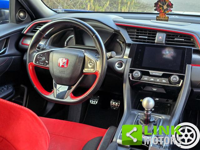 HONDA Civic usata, con Autoradio digitale