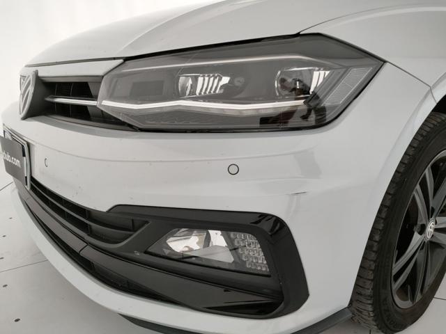 VOLKSWAGEN Polo usata, con Chiusura centralizzata