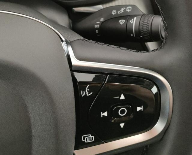VOLVO XC60 usata, con Sistema di navigazione