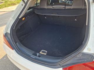 MERCEDES-BENZ CLA 200 usata, con Immobilizzatore elettronico