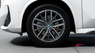 BMW iX1 usata 7
