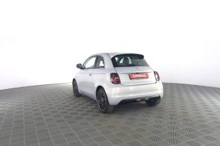 FIAT 500 usata 5