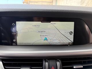 ALFA ROMEO Stelvio usata, con Fendinebbia