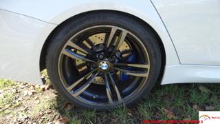 BMW M3 usata, con Pacchetto sportivo