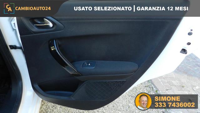 PEUGEOT 208 usata 87