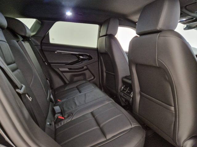 LAND ROVER Range Rover Evoque usata, con Alzacristalli elettrici