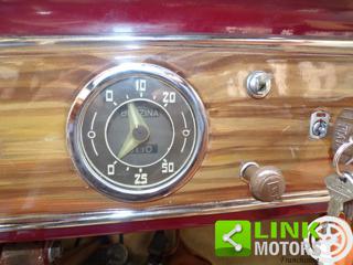 FIAT 500C usata 66