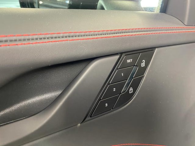 PORSCHE 911 usata, con Sedili sportivi