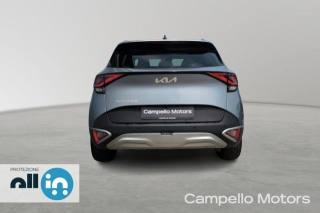 KIA Sportage usata 3