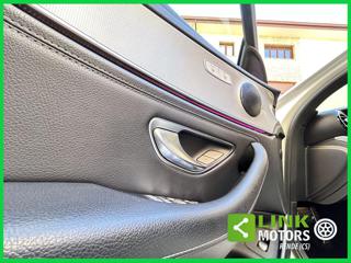 MERCEDES-BENZ E 220 usata 29