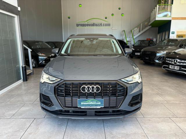 AUDI Q3 usata, con Airbag