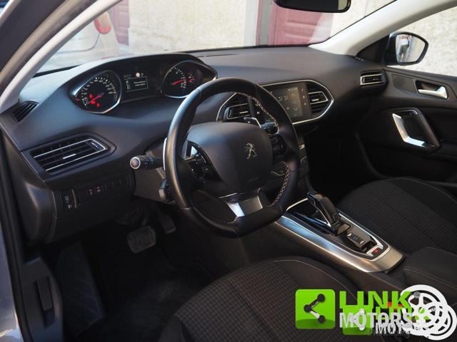 PEUGEOT 308 usata 3