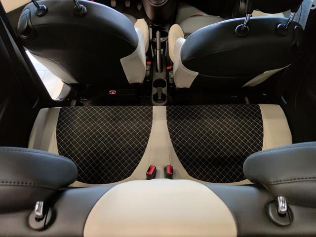 FIAT 500 usata, con Cerchi in lega