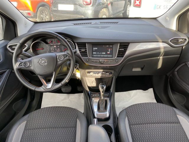 OPEL Crossland X usata, con Immobilizzatore elettronico