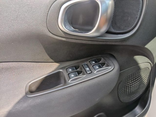 FIAT 500L usata, con Chiusura centralizzata