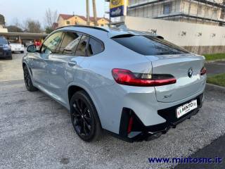 BMW X4 usata, con Airbag