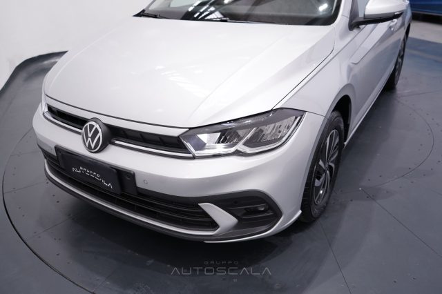 VOLKSWAGEN Polo usata 28