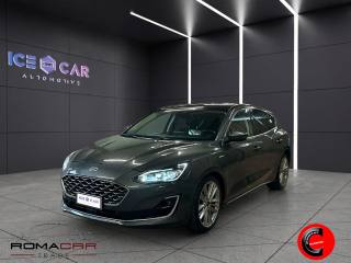 FORD Focus usata, con Airbag laterali