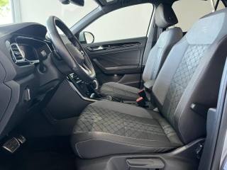 VOLKSWAGEN T-Roc usata, con Autoradio digitale