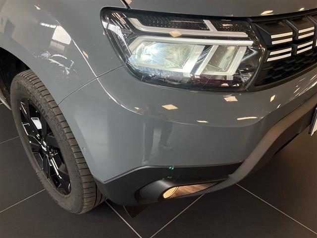 DACIA Duster usata 6