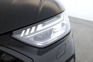 AUDI SQ5 usata, con Vetri oscurati