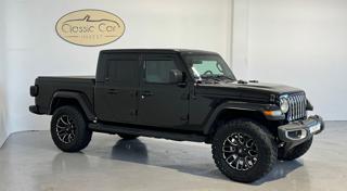 JEEP Gladiator usata, con Airbag Passeggero