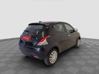 LANCIA Ypsilon usata 4