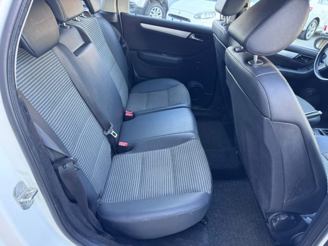 MERCEDES-BENZ B 180 usata 17