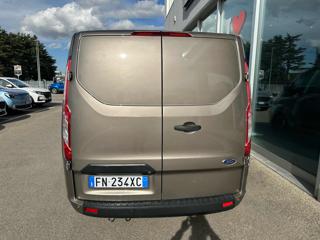 FORD Transit Custom usata, con Alzacristalli elettrici