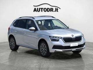 SKODA Kamiq usata, con Park Distance Control