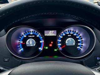 HYUNDAI iX35 usata, con Cruise Control