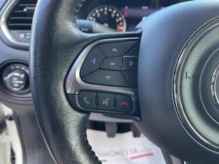 JEEP Renegade usata, con Immobilizzatore elettronico