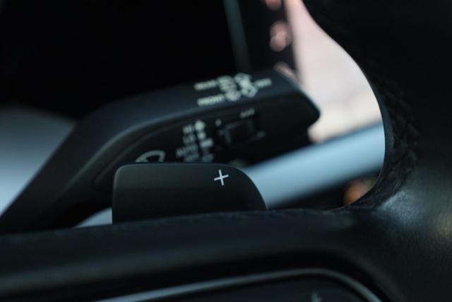AUDI A3 usata, con Isofix