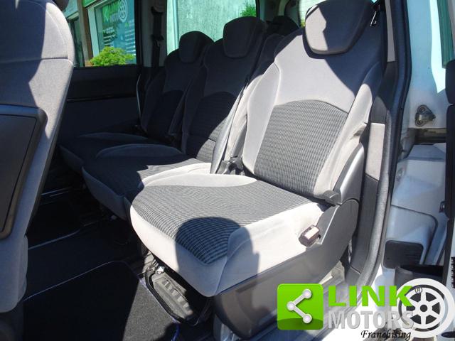 CITROEN C8 usata, con Lettore CD
