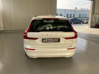 VOLVO XC60 usata, con Autoradio