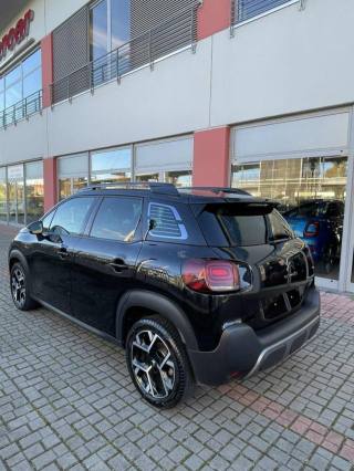 CITROEN C3 Aircross usata, con Autoradio